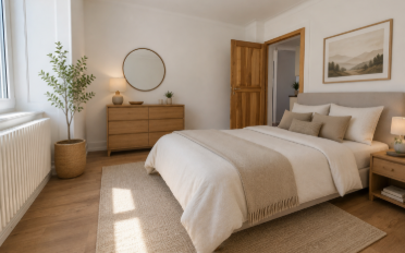Apartment 2.5 rooms - image - 9