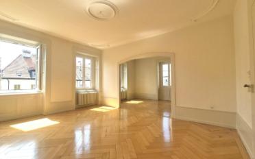 Apartment 7 rooms - image - 2