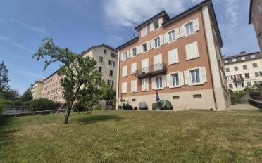 Apartment 7 rooms - image - 13