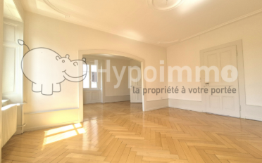Apartment 7 rooms - image - 1