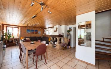 Bauernhaus 8 Zimmer - image - 3