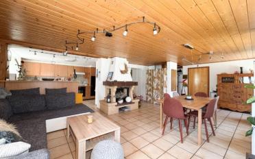 Bauernhaus 8 Zimmer - image - 2