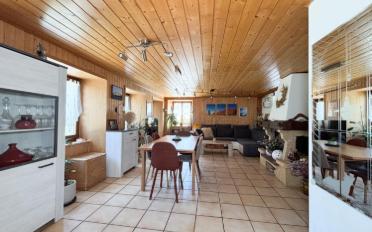 Bauernhaus 8 Zimmer - image - 4