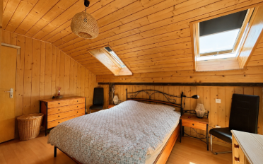 Bauernhaus 8 Zimmer - image - 7