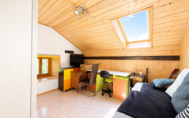 Bauernhaus 8 Zimmer - image - 9