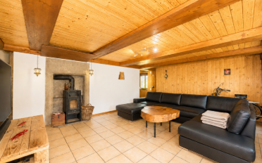 Bauernhaus 8 Zimmer - image - 11