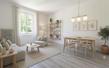 Apartment 3 rooms - image - 4