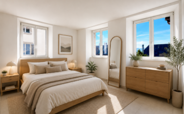 Wohnung 5.5 Zimmer - image - 12