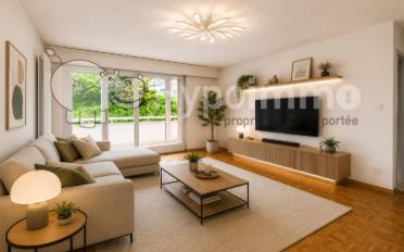 Apartment 3 rooms - image - 1