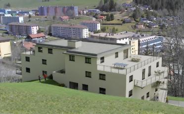 Apartment 2.5 rooms - image - 5