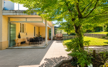 Villa 4 rooms - image - 2