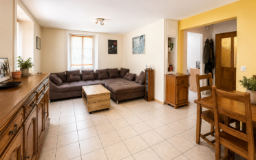 Villa 4 rooms - image - 10