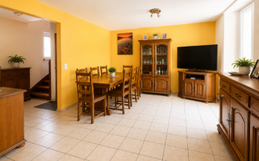 Villa 4 rooms - image - 11