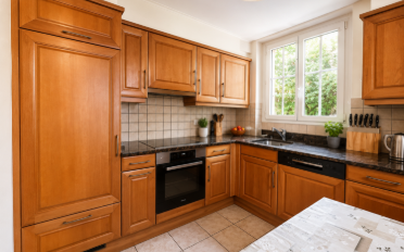 Villa 4 rooms - image - 12