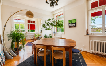 Immeuble résidentiel - image - 9