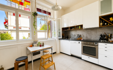 Immeuble résidentiel - image - 11