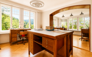 Immeuble résidentiel - image - 13