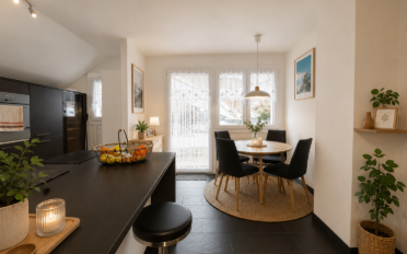 Villa 5.5 pièces - image - 4
