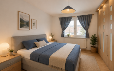Villa 5.5 pièces - image - 9
