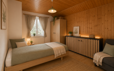 Villa 5.5 pièces - image - 11