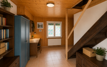 Villa 5.5 pièces - image - 13