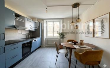 Apartment 2 rooms - image - 1