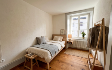 Apartment 2 rooms - image - 3