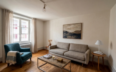 Apartment 2 rooms - image - 2