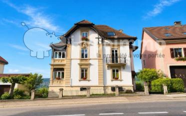 Wohngebäude - image - 1