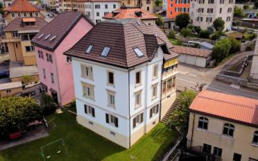 Wohngebäude - image - 3