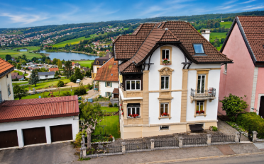 Wohngebäude - image - 2