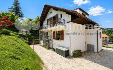 Maison 4 pièces - image - 1