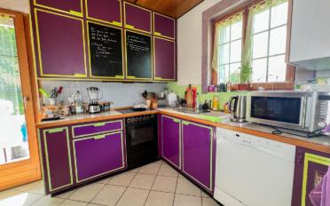 Maison 4 pièces - image - 7