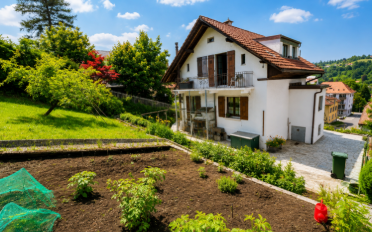 Maison 4 pièces - image - 2
