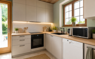 Maison 4 pièces - image - 8