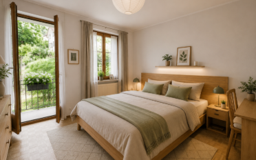 Maison 4 pièces - image - 10