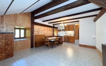 Ferme 8 pièces - image - 11