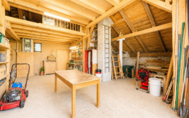 Ferme 8 pièces - image - 13