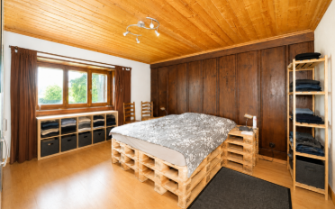 Ferme 8 pièces - image - 10