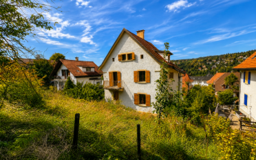 Maison - image - 2