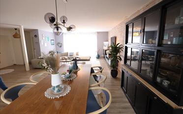 Duplex 4.5 pièces - image - 2