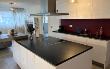 Duplex 5.5 Zimmer - image - 2