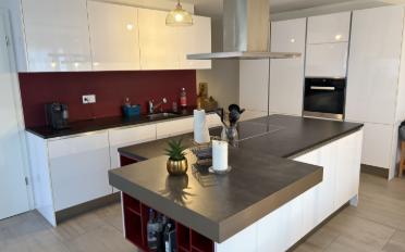 Duplex 5.5 Zimmer - image - 3