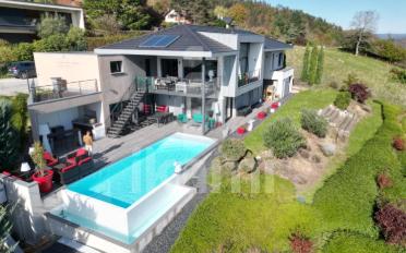 Einfamilienhaus 9 Zimmer - image - 13