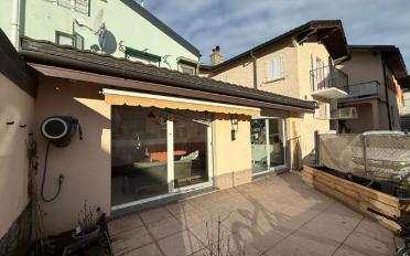 Immeuble mixte - image - 1