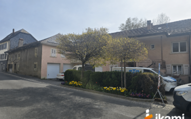 Immeuble mixte - image - 1