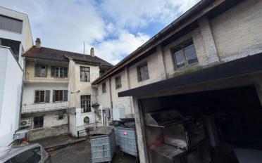 Mixed use property - image - 3