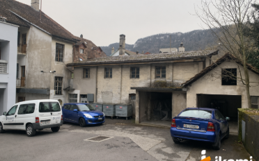 Mixed use property - image - 1