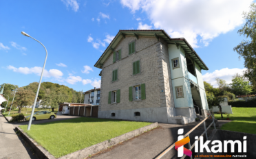 Mixed use property - image - 1