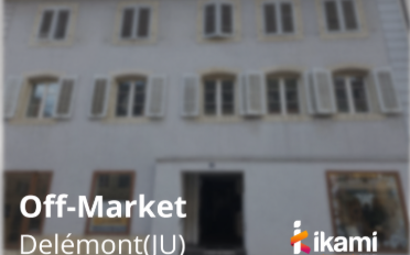 Immeuble mixte - image - 1
